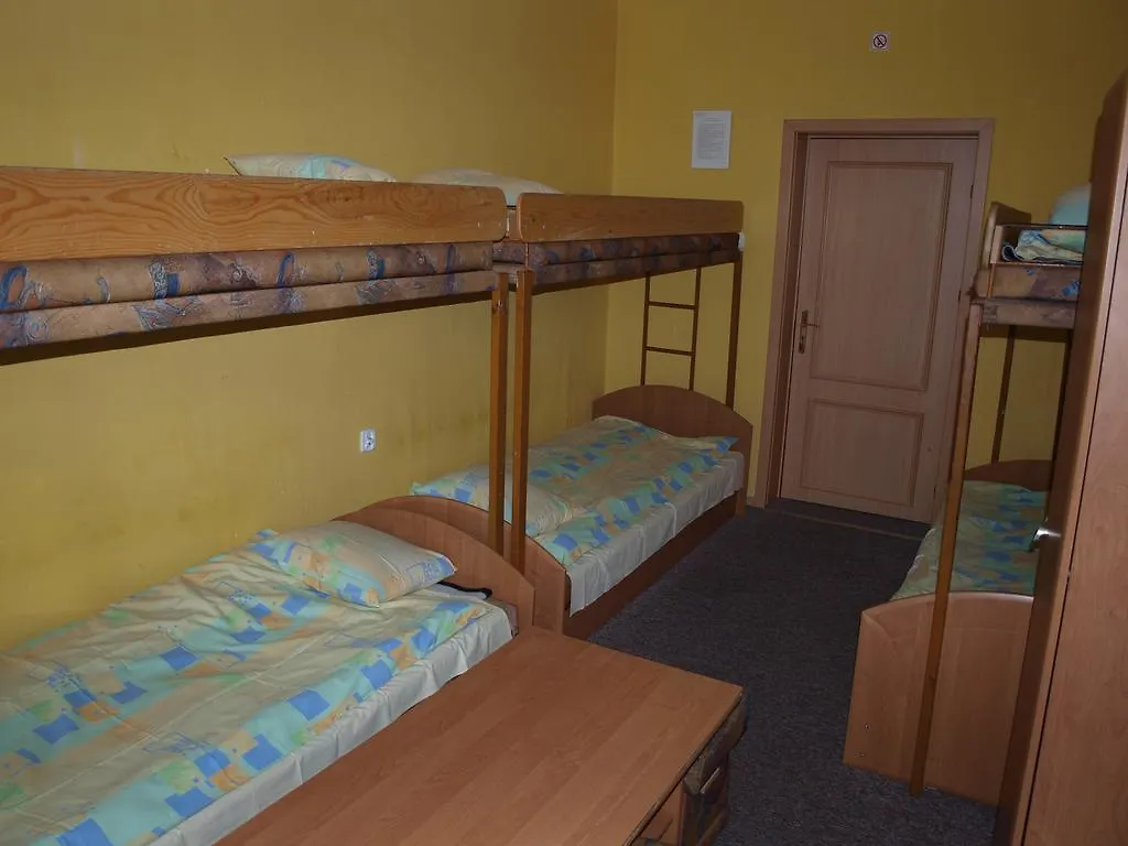 Hostal Pokoje Goscinne Zak Zakopane