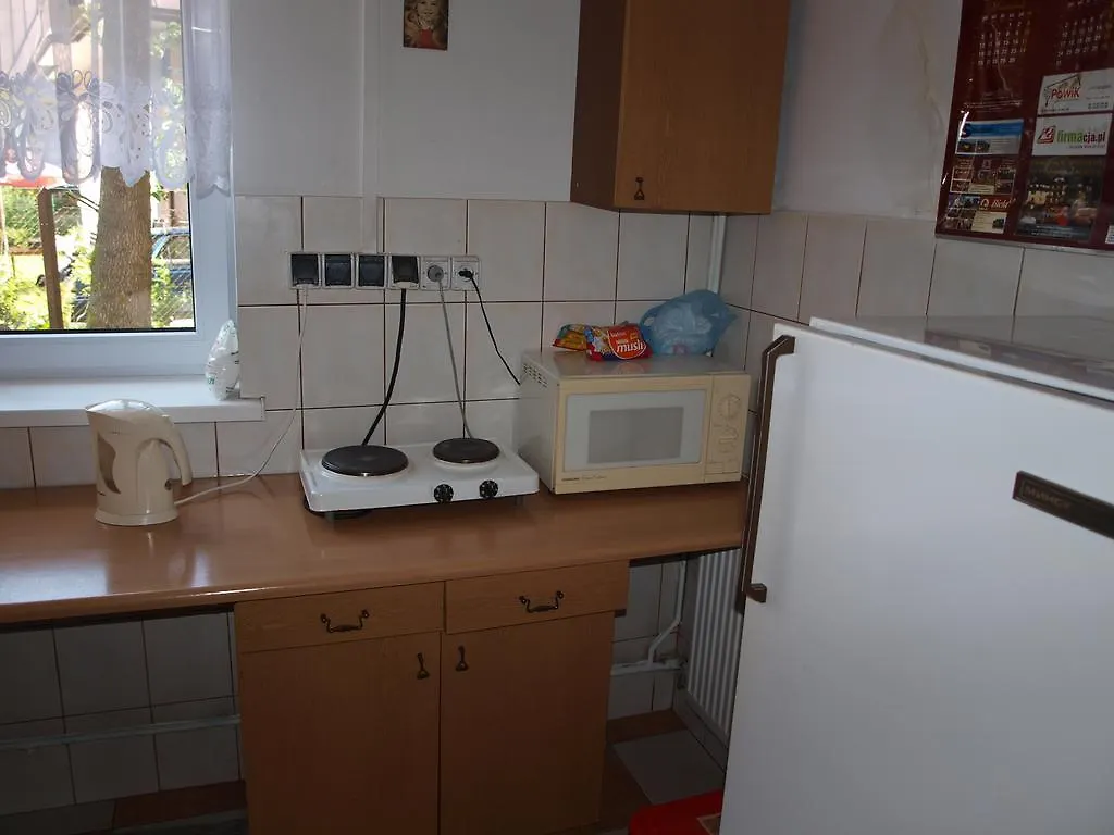 Pokoje Goscinne Zak Zakopane Hostal